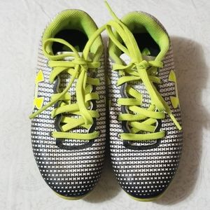 Kids cleats for soccer!